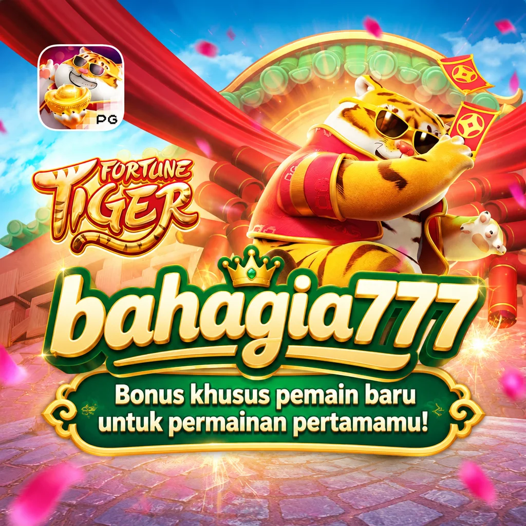 bahagia777 Android APK