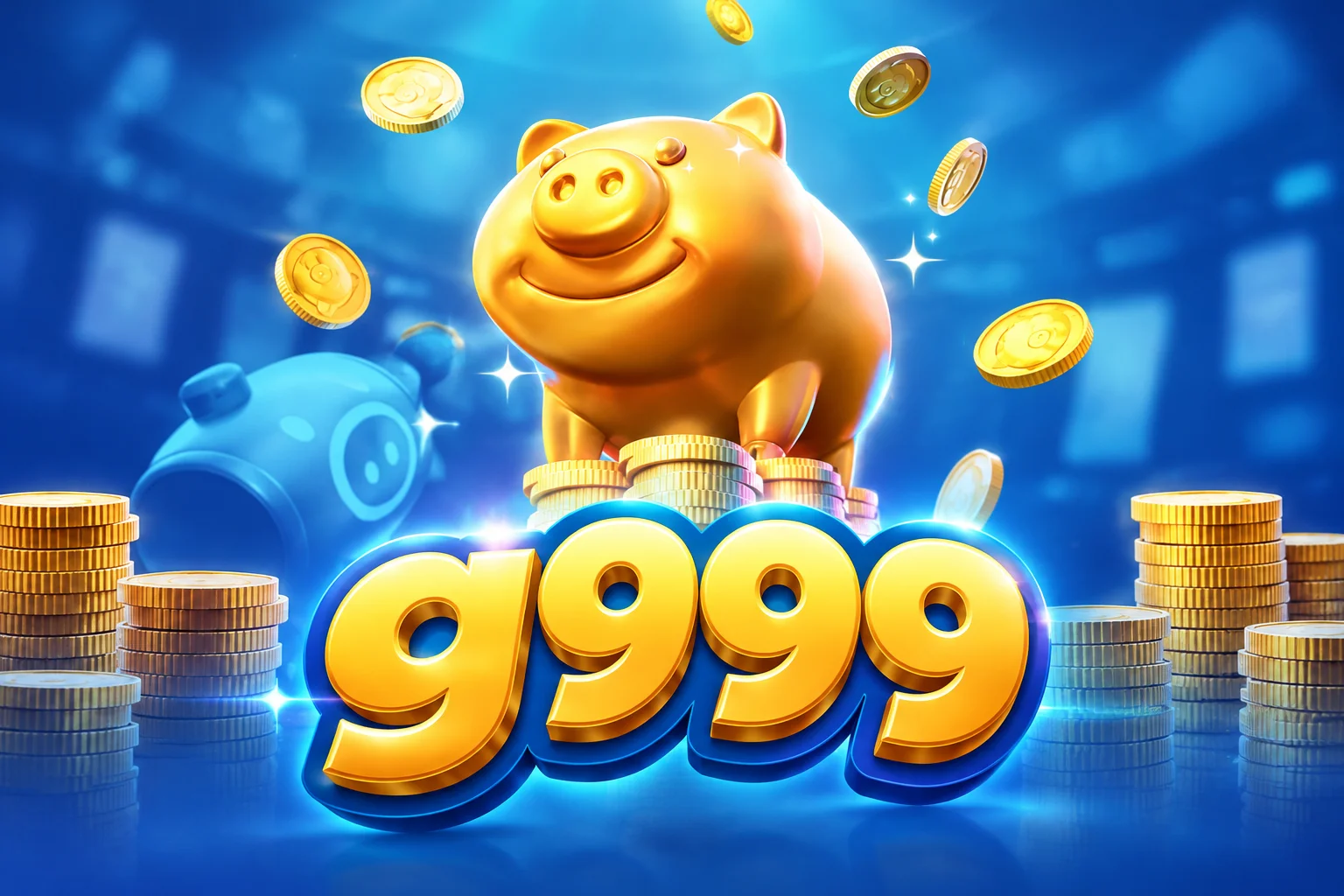 Panduan Mekanisme Simbol Runtuh dan Fitur Captains Bounty di g999