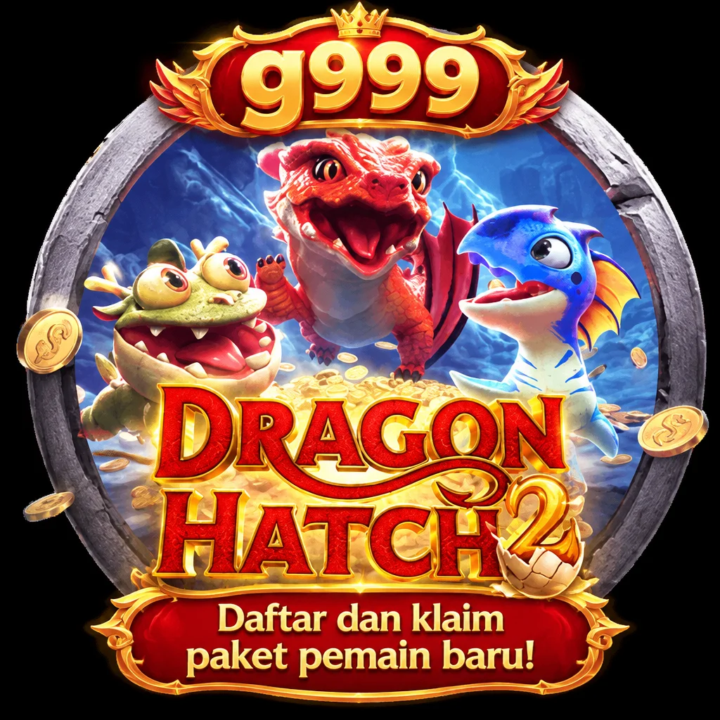 Dragon Hatch 2 · Panduan Antarmuka dan Alur Fitur Simbol Dragon Hatch 2