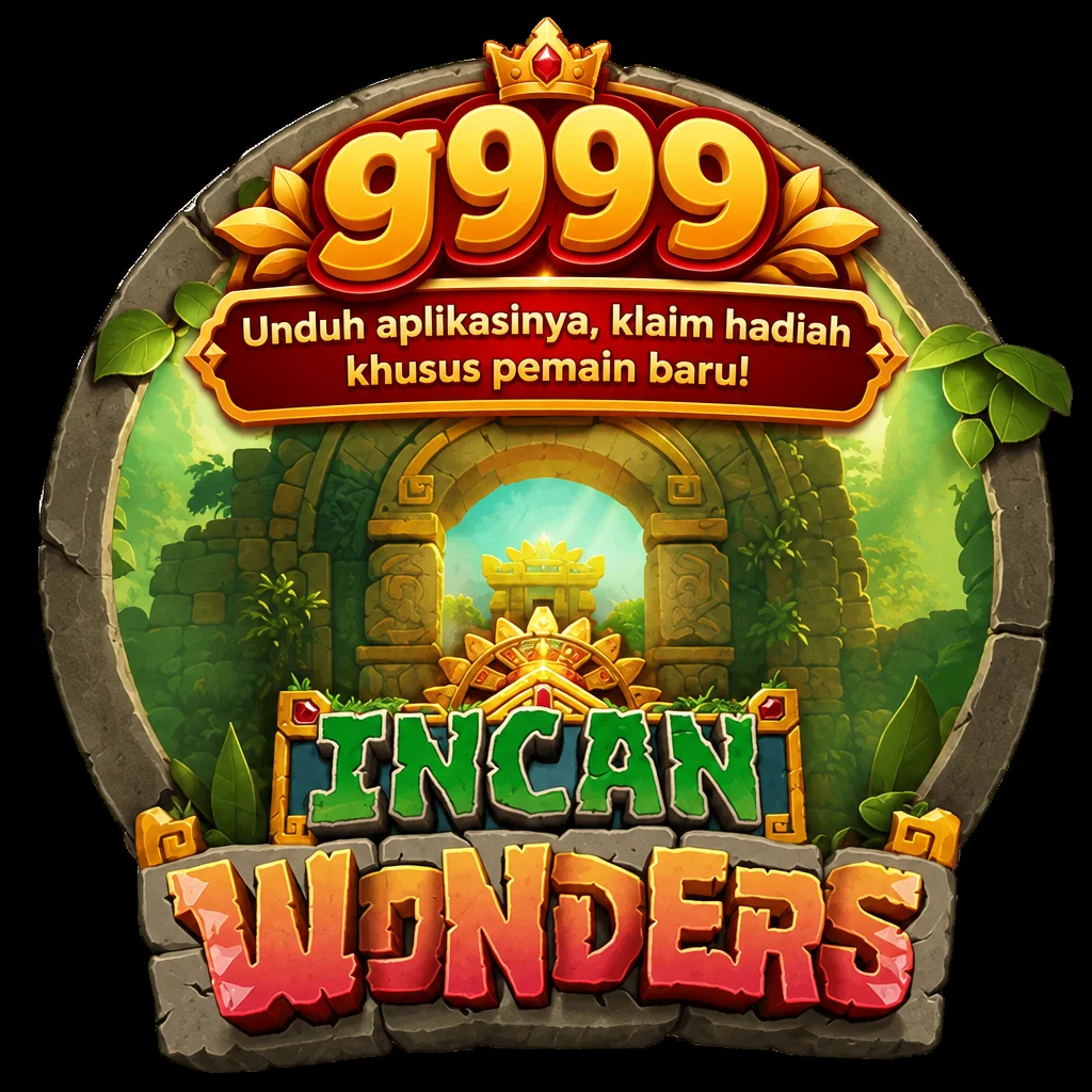 g999 · Incan Wonders