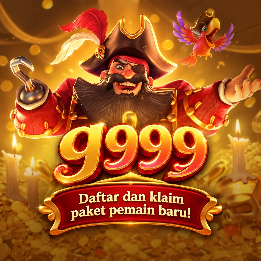 g999 · Captains Bounty