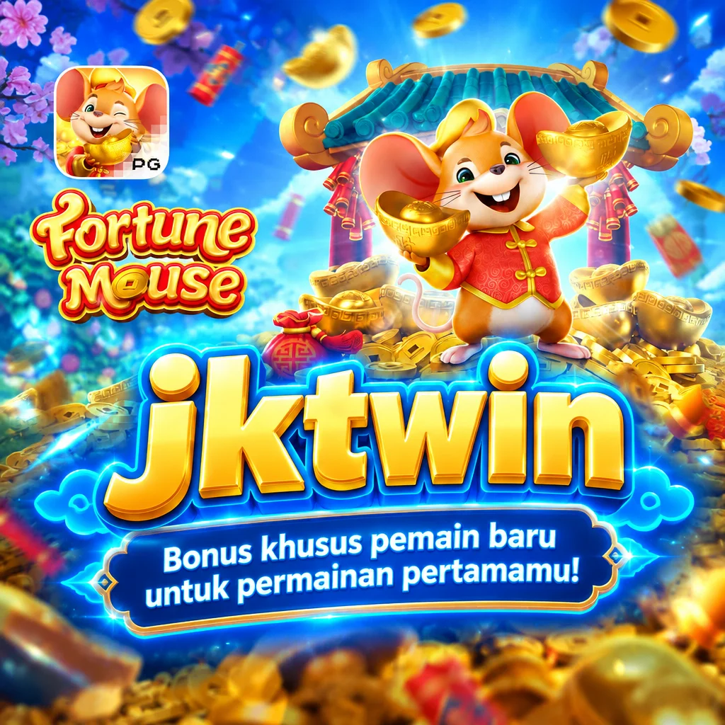 jktwin · Gambar aplikasi 2