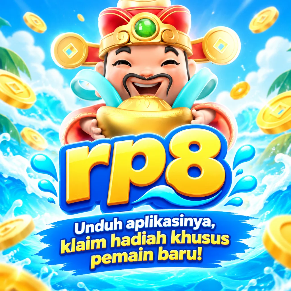 rp8 · Gambar aplikasi 3
