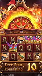 g999 · Captains Bounty