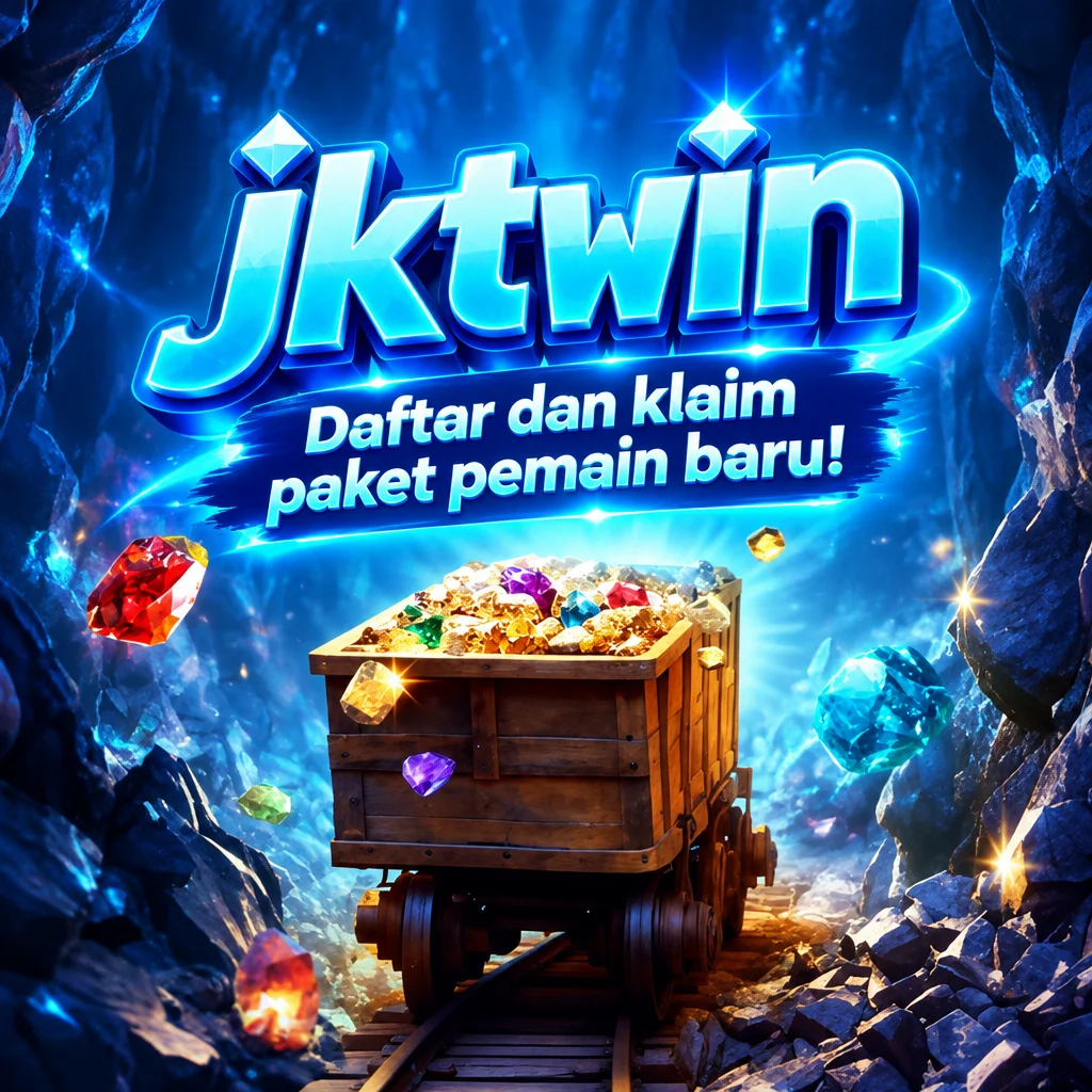 jktwin · Gambar aplikasi 1